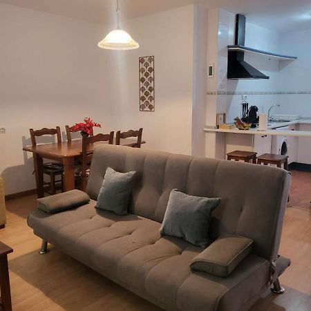 Apartamento Naturista En Primera Linea! Vera Exteriör bild