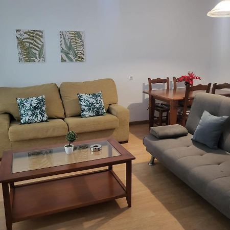 Apartamento Naturista En Primera Linea! Vera Exteriör bild