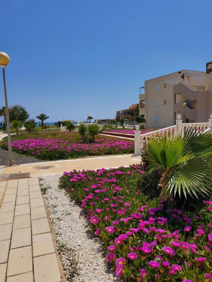 Apartamento Naturista En Primera Linea! Vera Exteriör bild