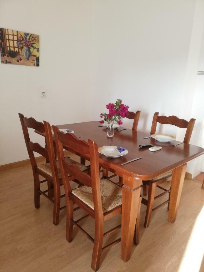 Apartamento Naturista En Primera Linea! Vera Exteriör bild
