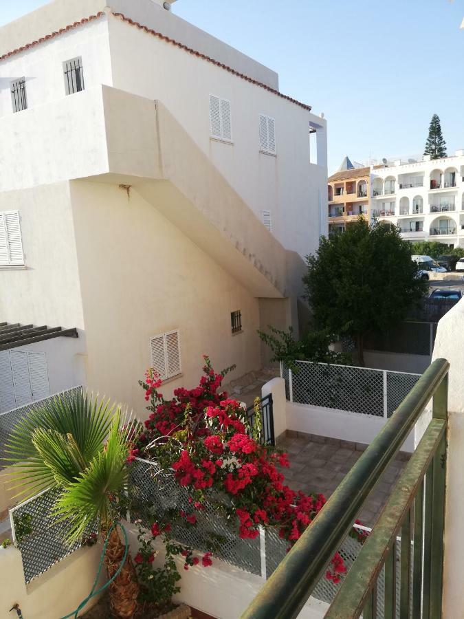 Apartamento Naturista En Primera Linea! Vera Exteriör bild